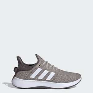 Adidas Cloud Foam Shoes Grey
